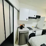 Cozy Studio Near The Eiffel Tower