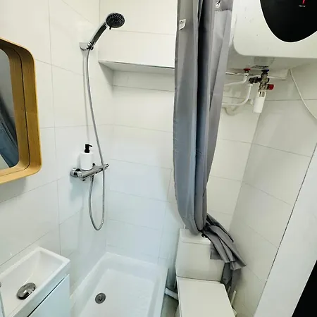 Apartment Cozy Near The Eiffel Tower Paris