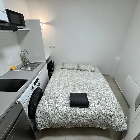 Cozy Near The Eiffel Tower Apartment Paris
